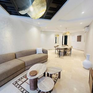 Appartement met Twee Slaapkamers